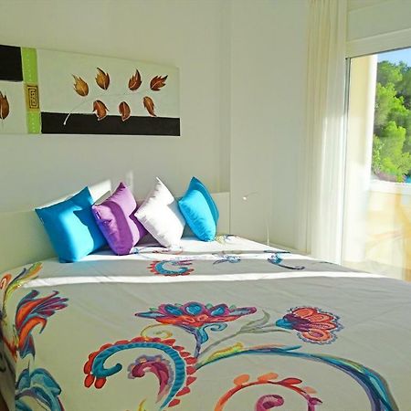 Casa Casaert Apartment อัลเตอา ภายนอก รูปภาพ