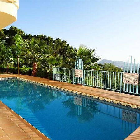 Casa Casaert Apartment อัลเตอา ภายนอก รูปภาพ