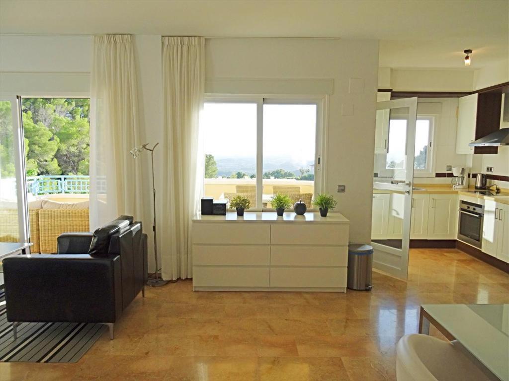 Casa Casaert Apartment อัลเตอา ภายนอก รูปภาพ
