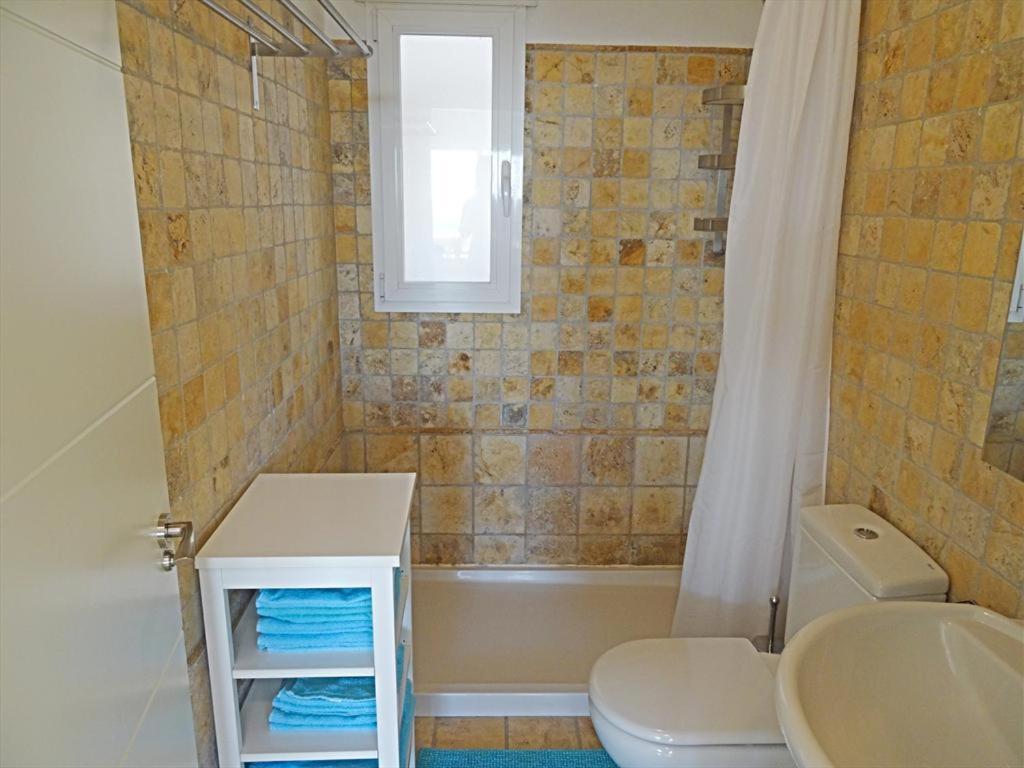 Casa Casaert Apartment อัลเตอา ภายนอก รูปภาพ