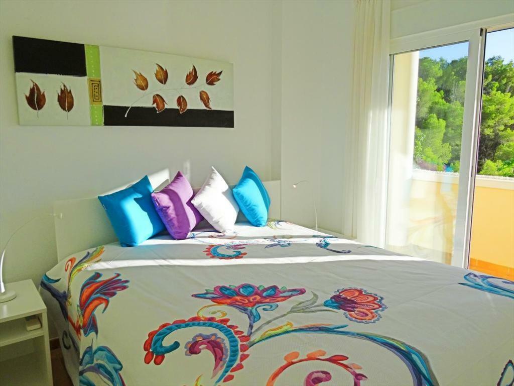 Casa Casaert Apartment อัลเตอา ภายนอก รูปภาพ