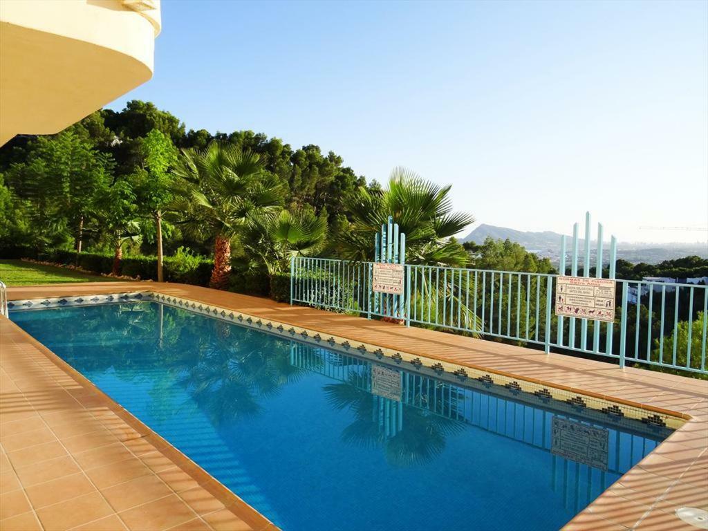 Casa Casaert Apartment อัลเตอา ภายนอก รูปภาพ