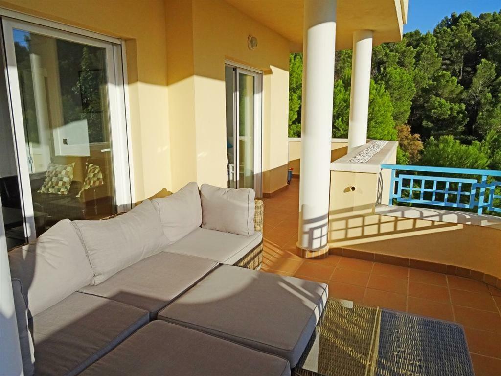 Casa Casaert Apartment อัลเตอา ภายนอก รูปภาพ