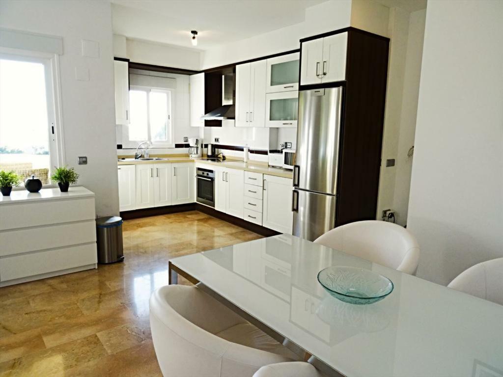 Casa Casaert Apartment อัลเตอา ภายนอก รูปภาพ